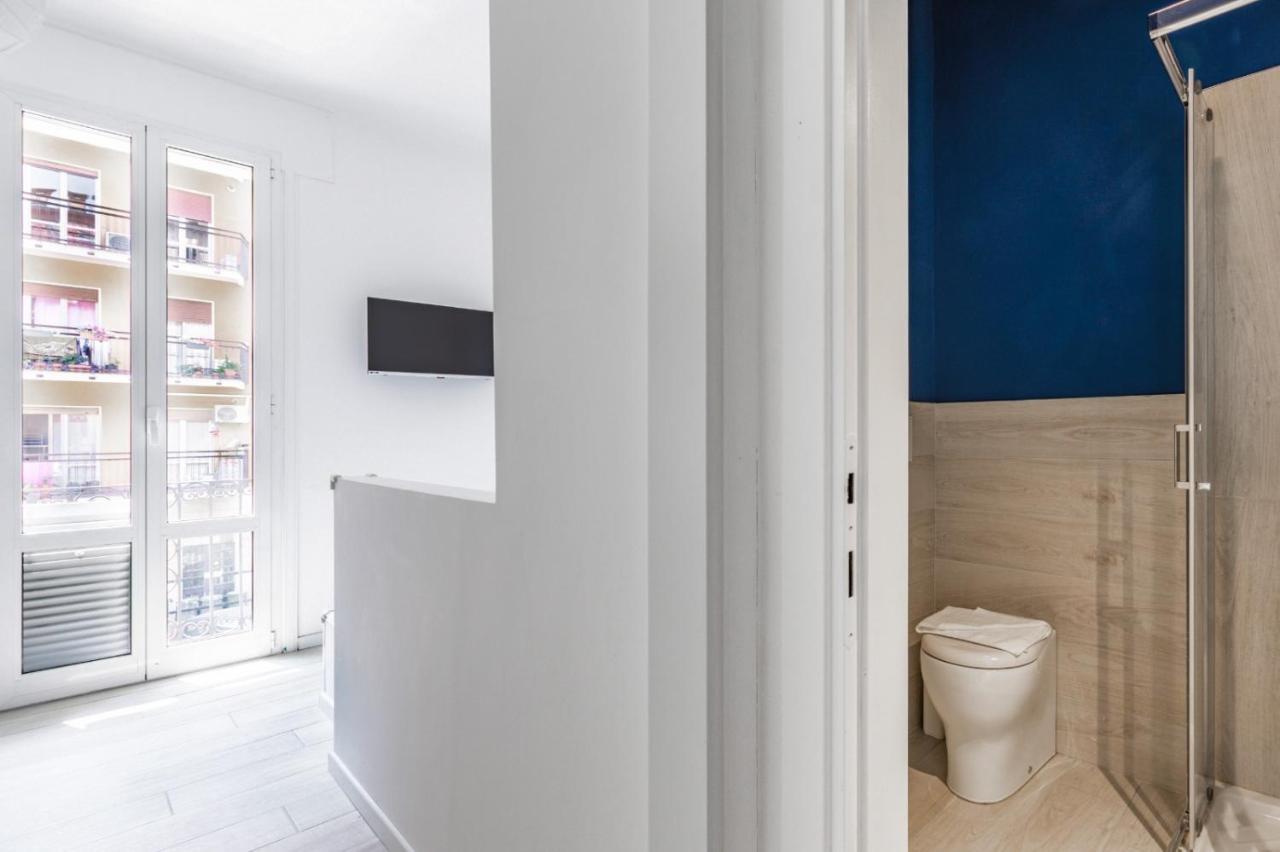 Bright Apt 600Mt From Viale Zara! Milano Esterno foto